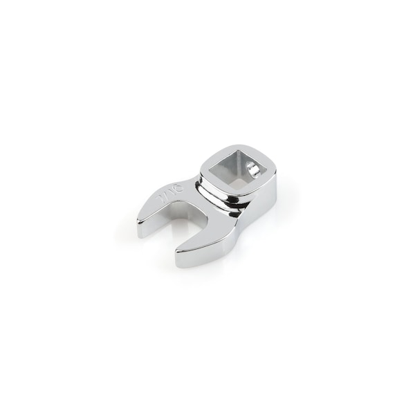3/8 Inch Drive x 7/16 Inch Crowfoot Wrench